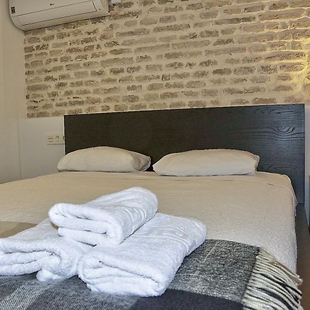塞维利亚Duplex Moderno En Alameda公寓 外观 照片