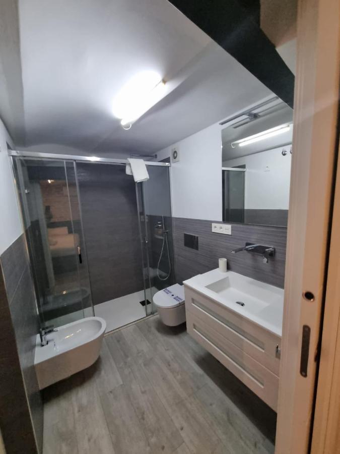 塞维利亚Duplex Moderno En Alameda公寓 外观 照片
