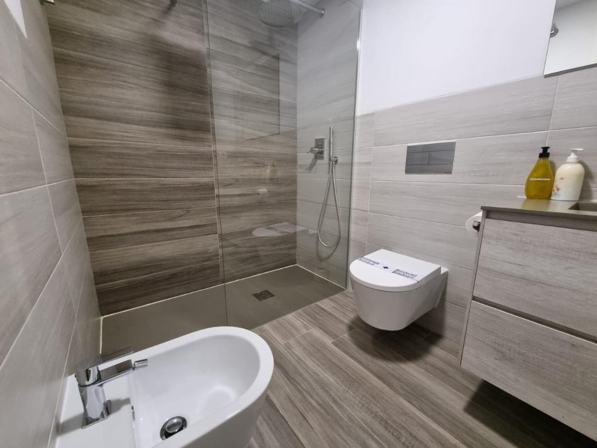 塞维利亚Duplex Moderno En Alameda公寓 外观 照片