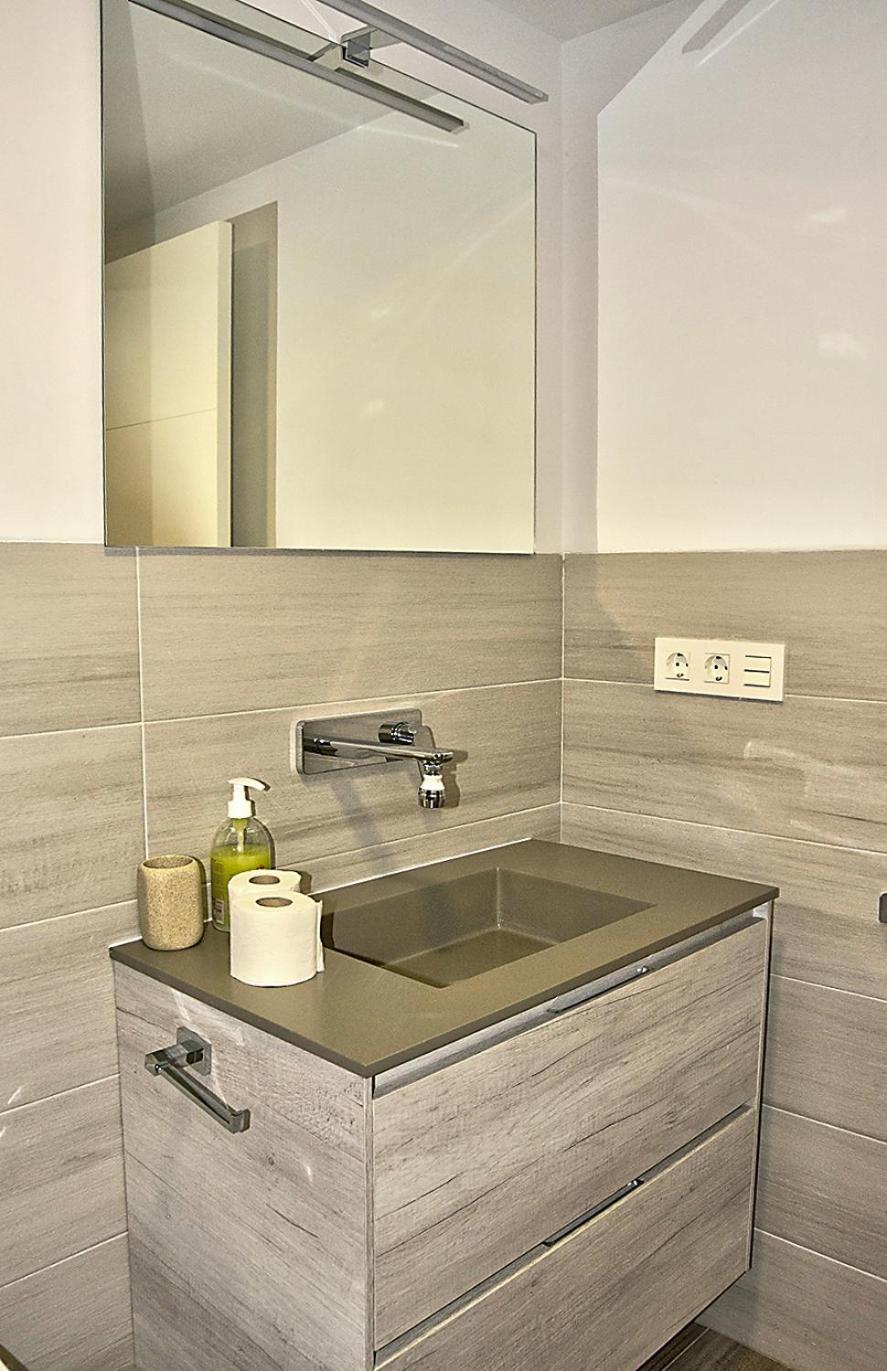 塞维利亚Duplex Moderno En Alameda公寓 外观 照片