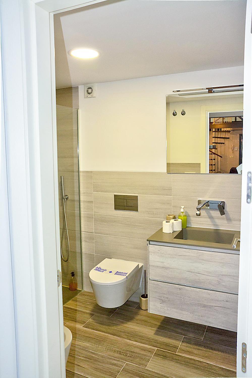 塞维利亚Duplex Moderno En Alameda公寓 外观 照片
