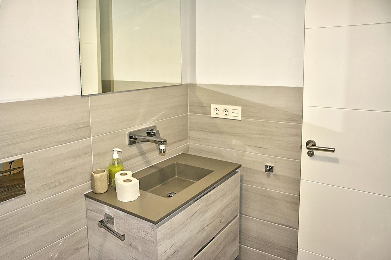 塞维利亚Duplex Moderno En Alameda公寓 外观 照片