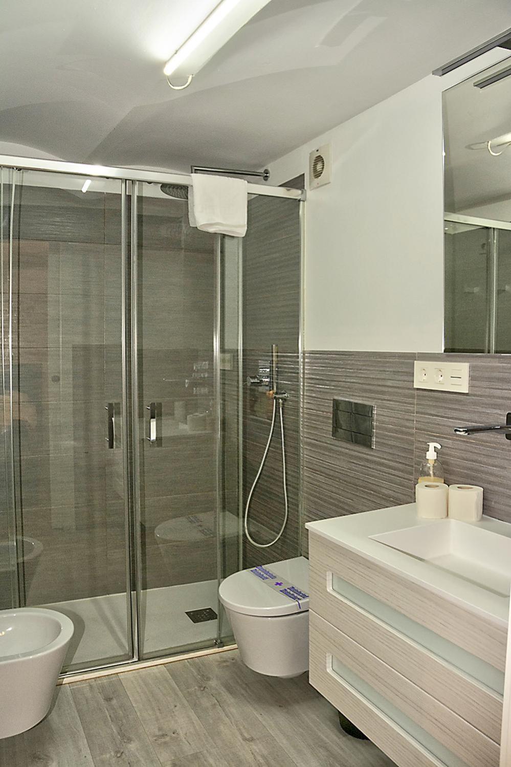 塞维利亚Duplex Moderno En Alameda公寓 外观 照片