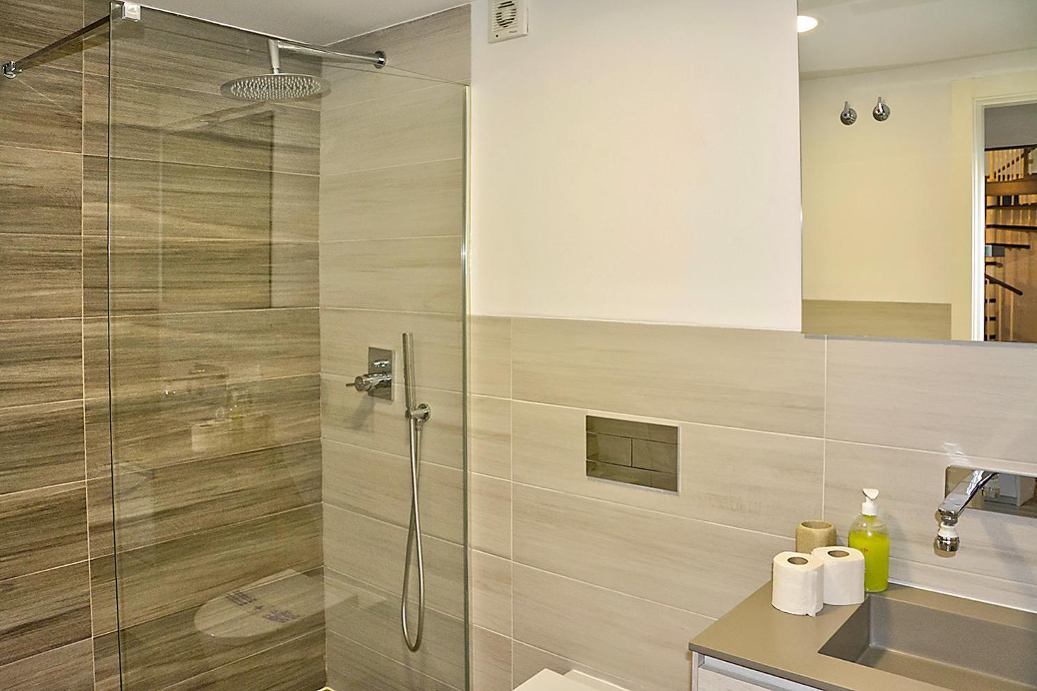 塞维利亚Duplex Moderno En Alameda公寓 外观 照片