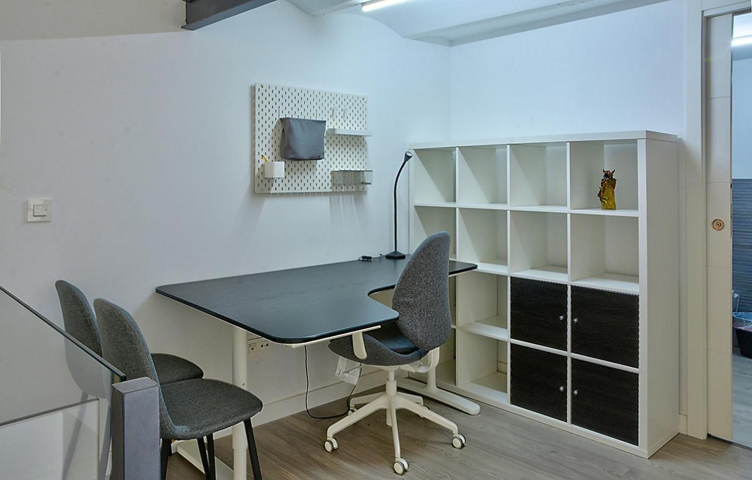 塞维利亚Duplex Moderno En Alameda公寓 外观 照片