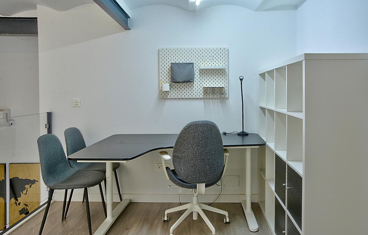 塞维利亚Duplex Moderno En Alameda公寓 外观 照片